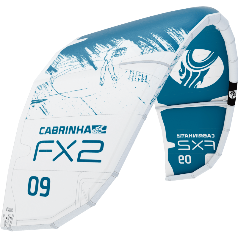 Cabrinha  FX2