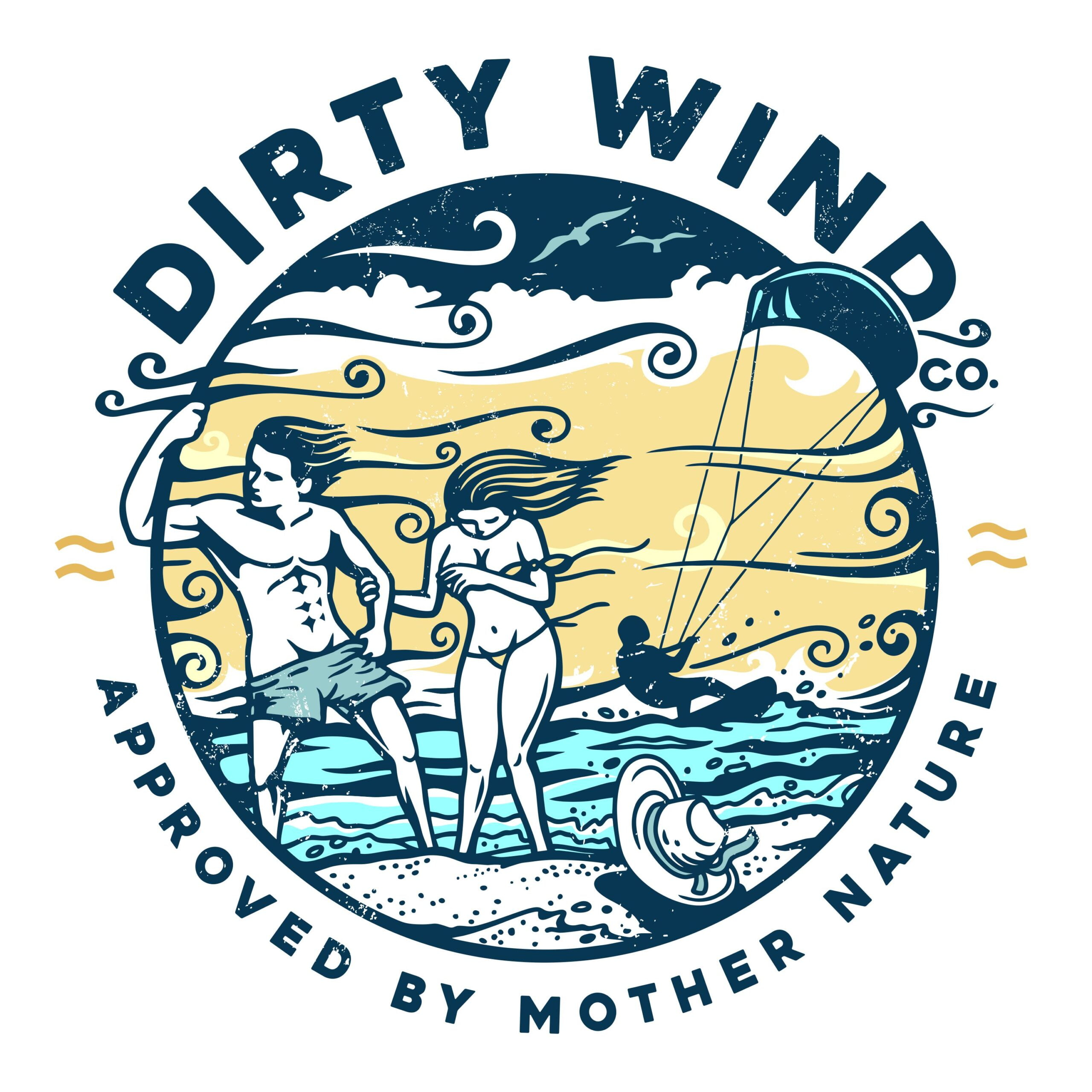 dirty wind